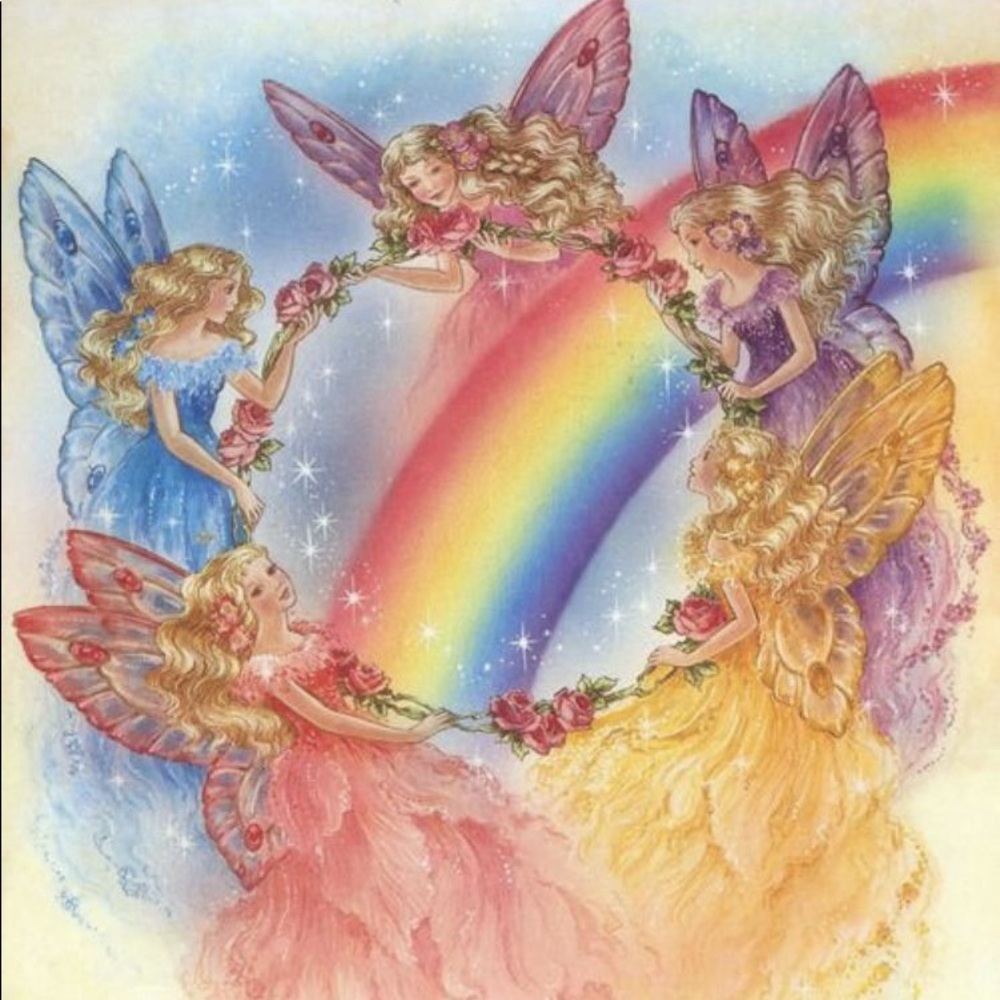 Meet your Posher, Seria